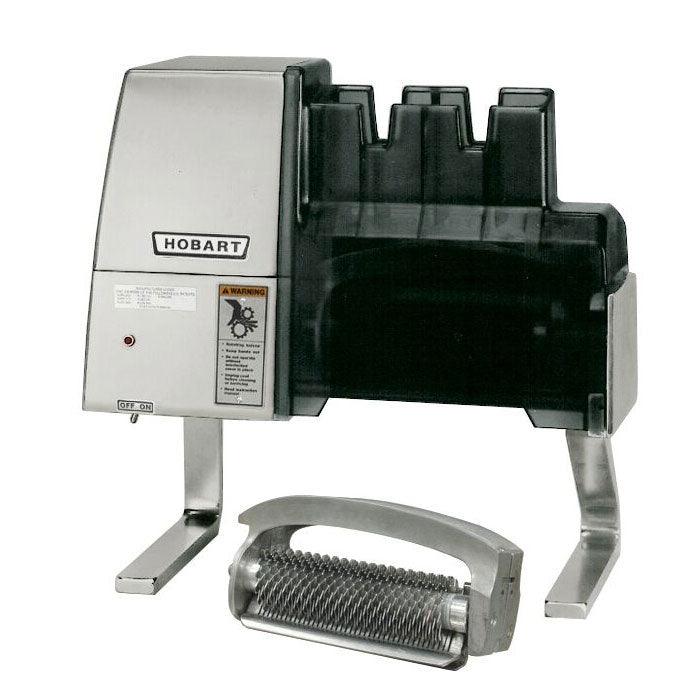 Hobart 403 Meat Tenderizer - 0.5 hp