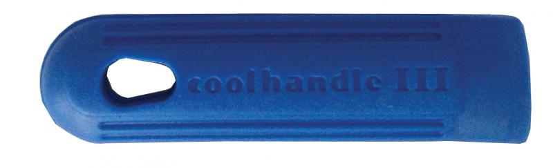Omcan Silicone Cool Handle Sleeves for – Fry Pans — Size: 7"