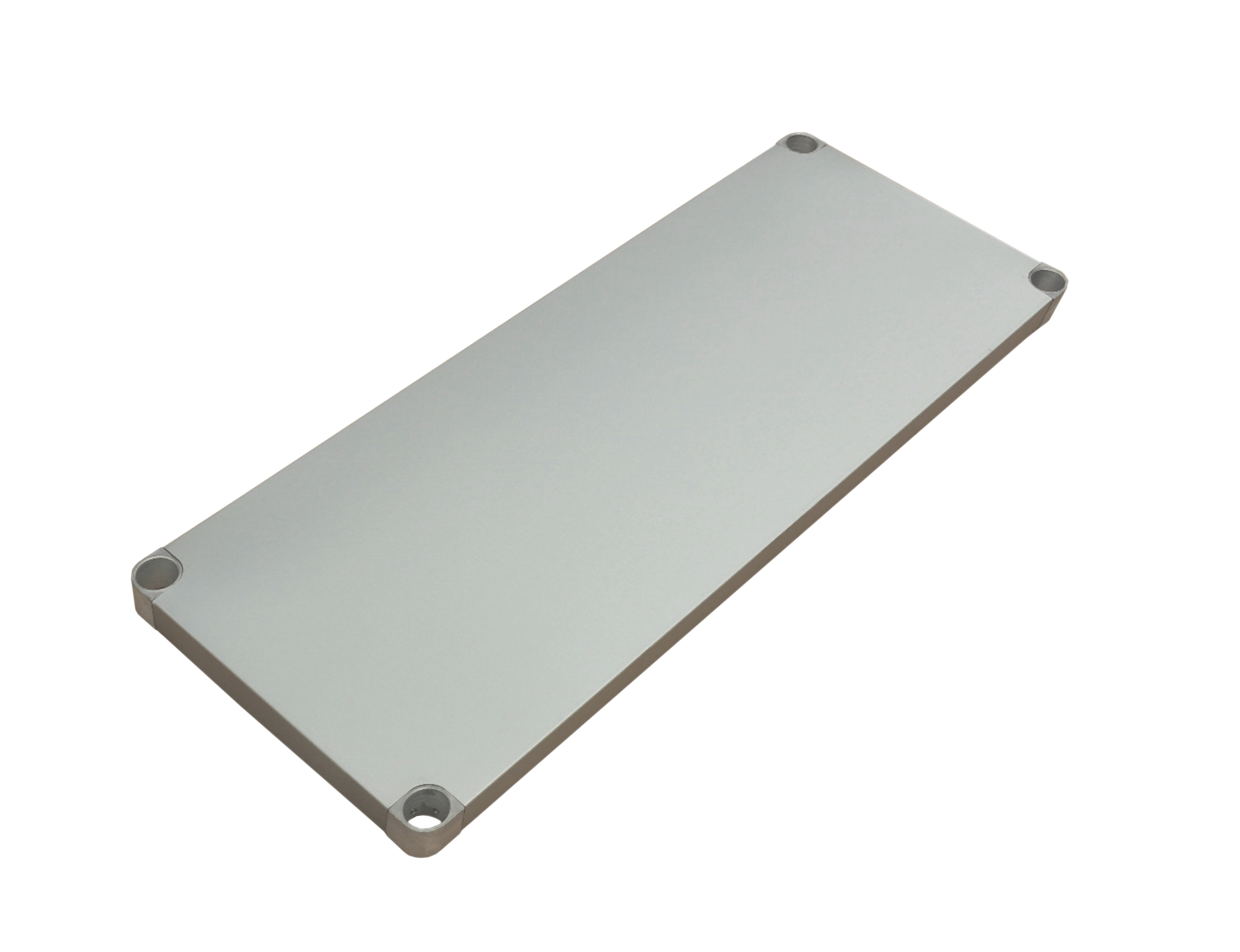 Undershelf for 30″ x 48″ Stainless Steel Tables #49177 & #49176