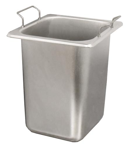 Triple Sauce Pot Warmer Triple Sauce Pot Warmer - 4