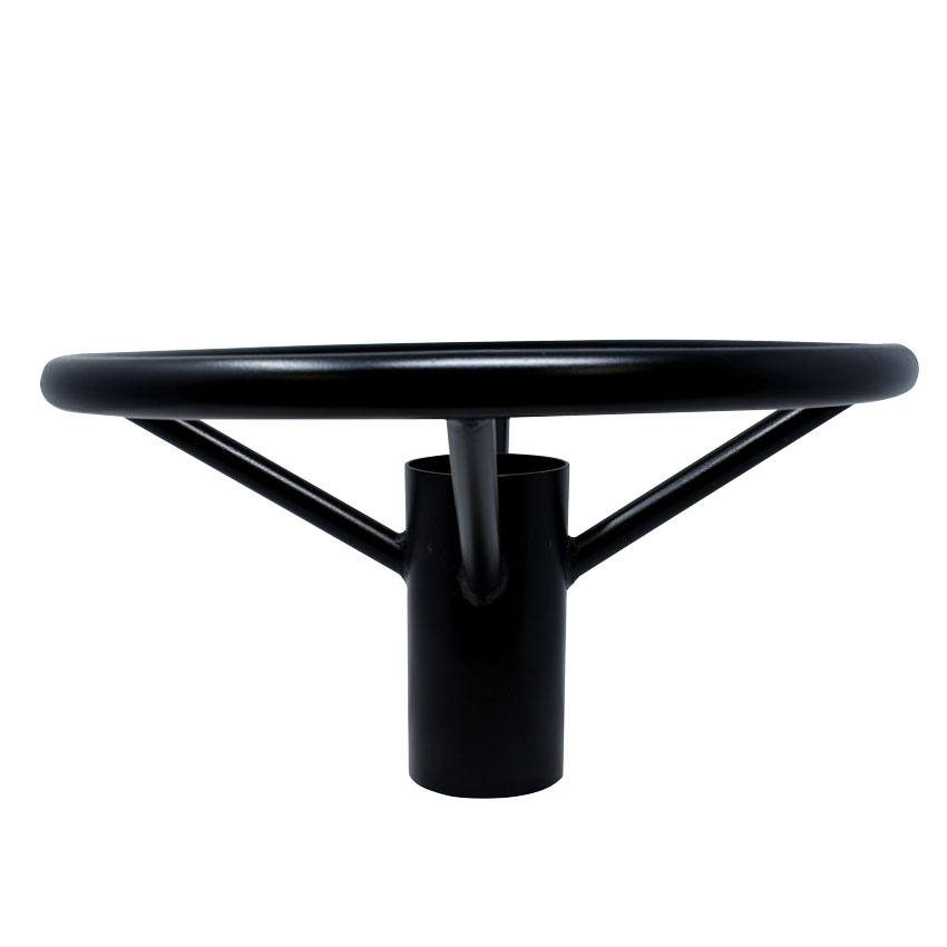 OMCAN Footrest Ring for Bar Height Tables