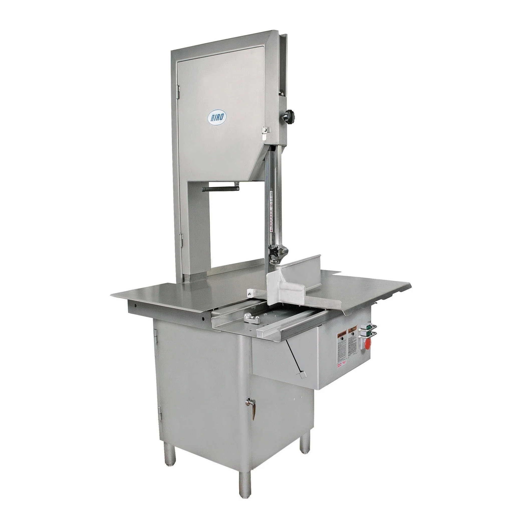 Biro Model 44SSFH-3 Meat Band Saw