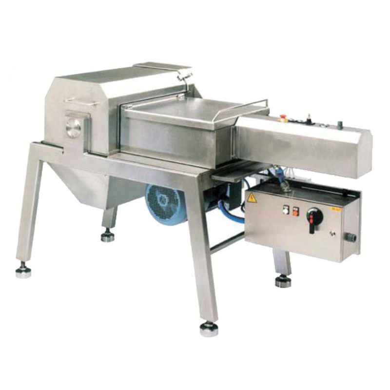 TRENTO Hydraulic Cheese Grater with 20 HP