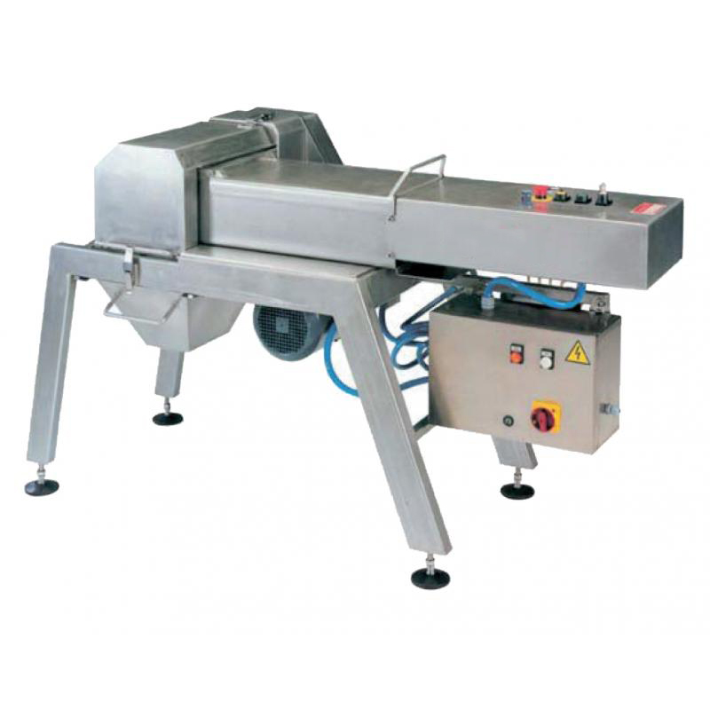TRENTO Hydraulic Cheese Grater with 5.5 HP