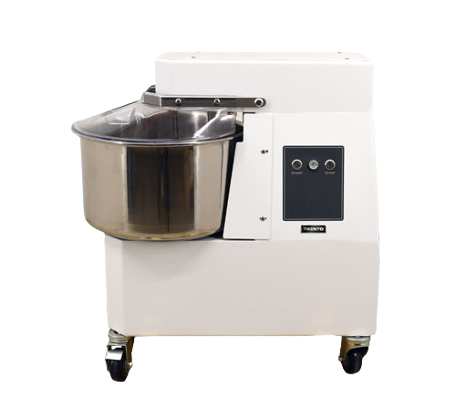 22 qt Spiral Mixer with Fixed Bowl – 120V, 750W