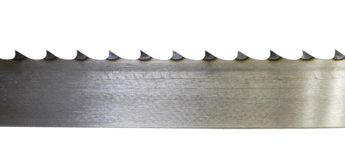 422 196" Band Saw Blade