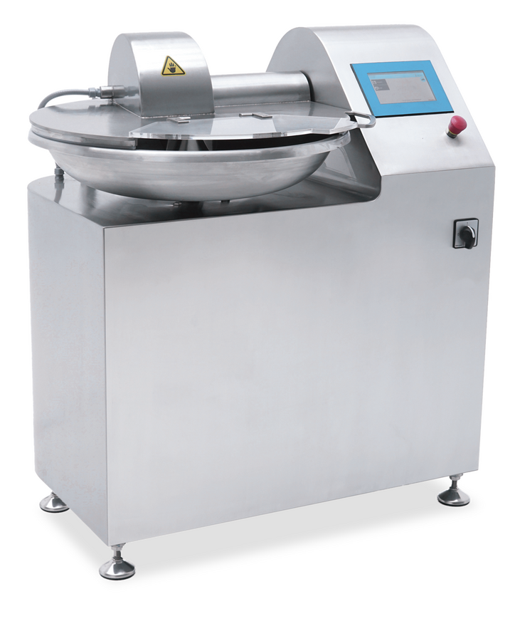 Trento 32 qt Bowl Cutter – 7.5 HP, 208 V, 3 Phase