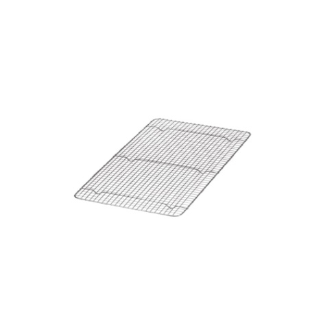 Full-size Chrome Plated Steam Pan Grate Full-size Chrome Plated Steam Pan Grate