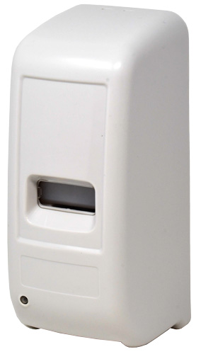 Wall Mounted Touchless Hand Sanitizer Dispenser