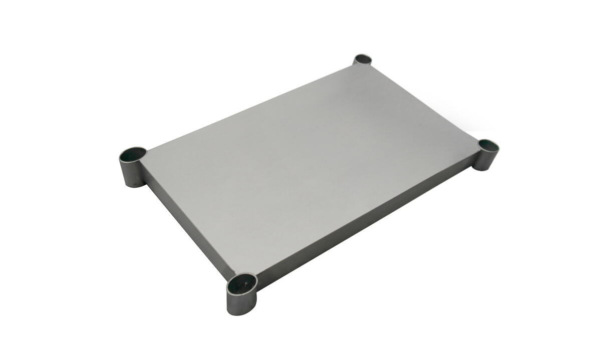 OMCAN Undershelf for 30″ X 36″ Equipment Stand 22059