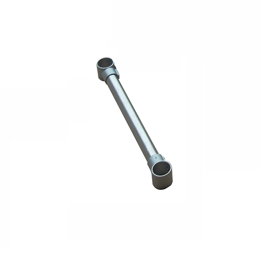 OMCAN 15.5″ Leg Brace for Soiled Dish Table and Under Counter Dish Tables