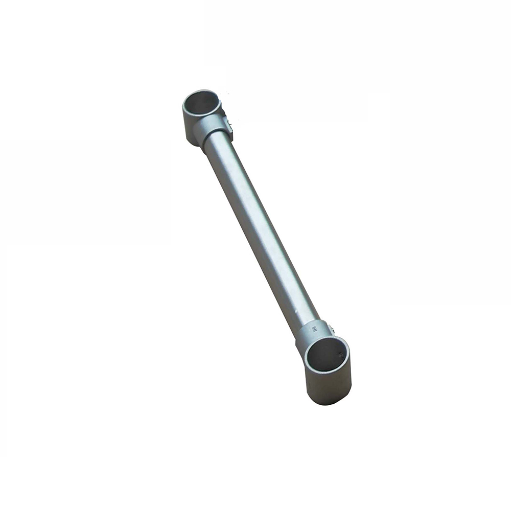 OMCAN 23.6″ Leg Brace for Soiled and Under Counter Dish Tables