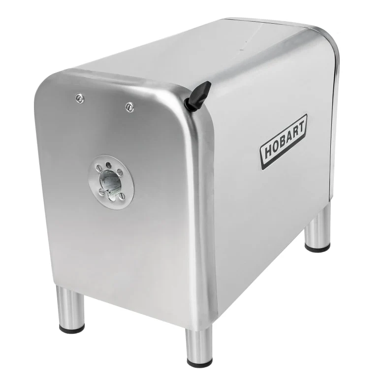 Hobart 4822-35 Meat Grinder/Chopper with #22 Hub - 1.5 HP - 240 V