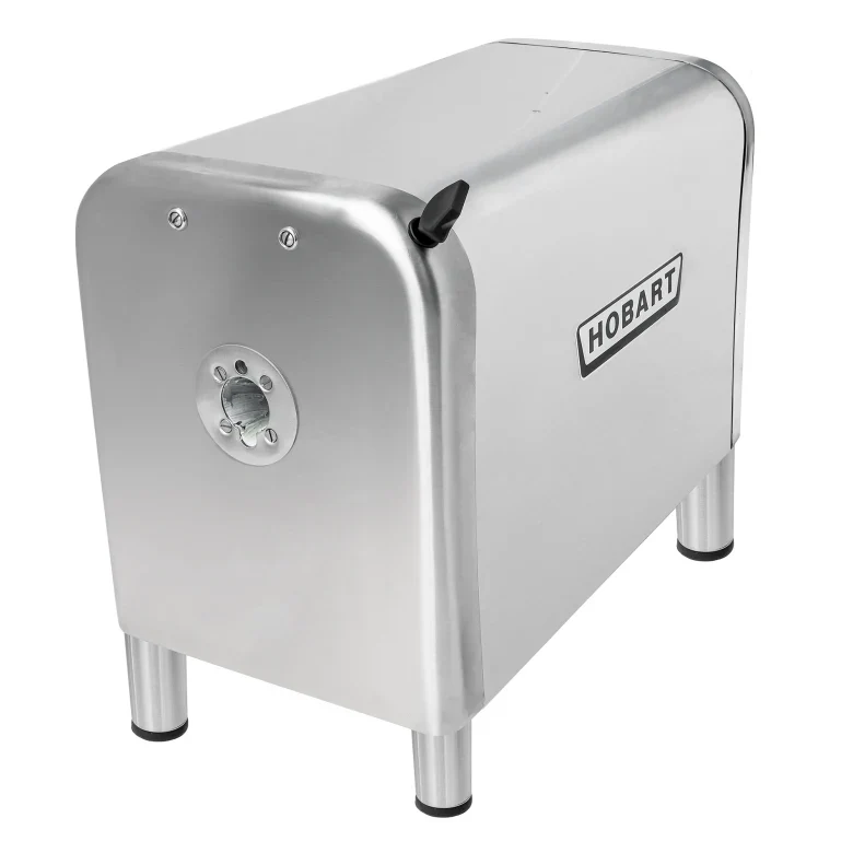 Hobart 4822-38 Meat Grinder/Chopper - 1.5 HP - 120 V