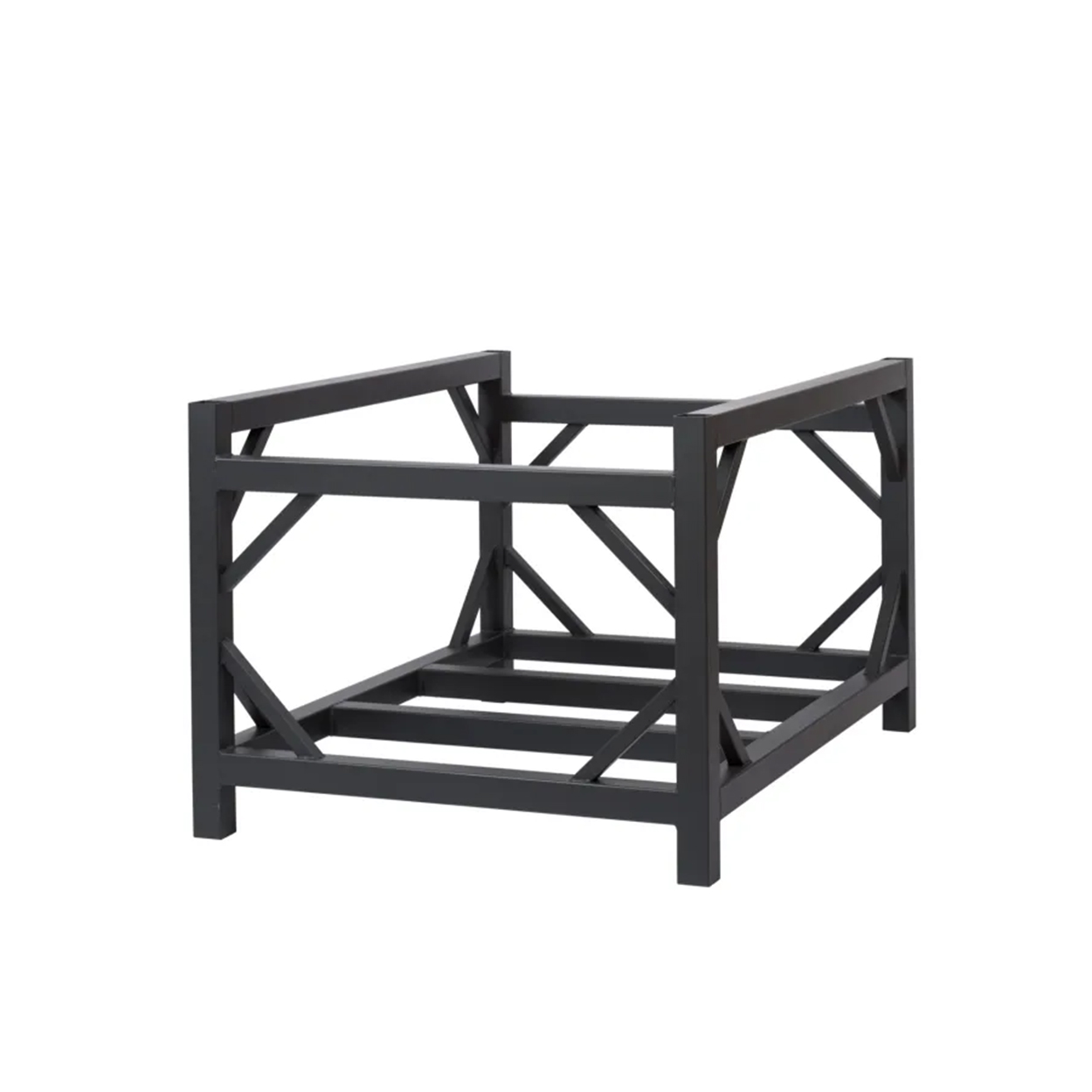 Valoriani Metal Stand Support for Igloo 120