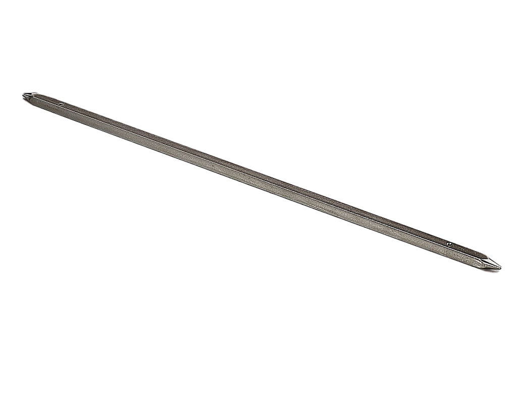 42 1/2" (1080 mm) Spit for Potis GD5