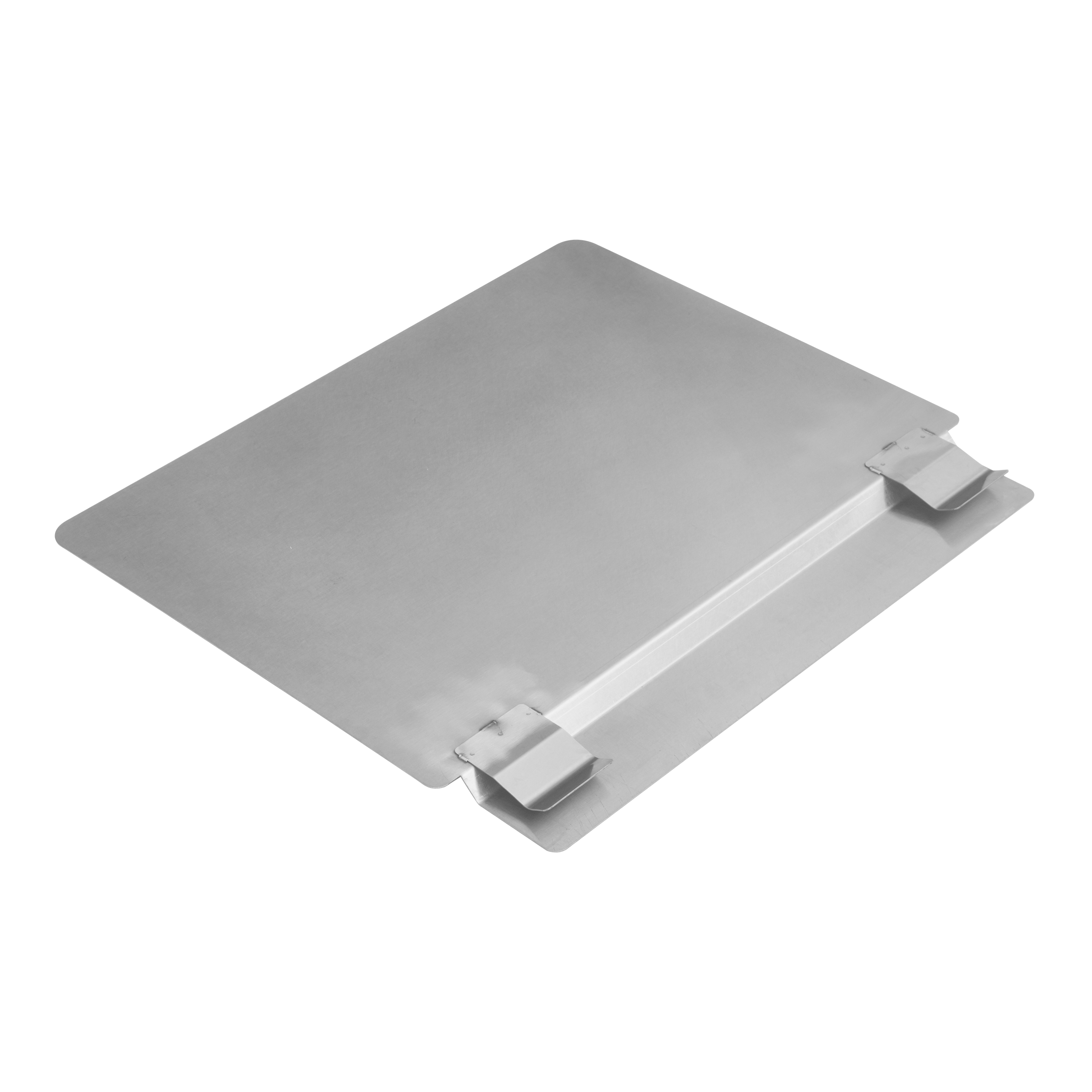 Stainless Steel Side Splash Guard for Fryer for 47331, 44591, 47739, 47740