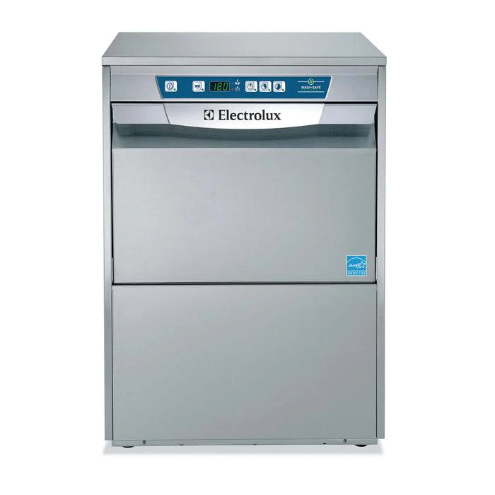Electrolux 502315 Ware-Washing Green&Clean UnderCounter Dishwasher - 208V, 3 Phases