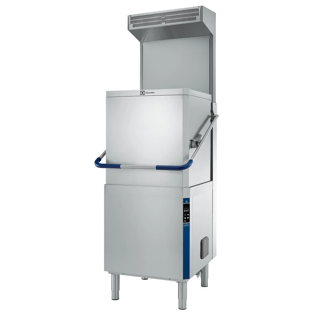 Electrolux 504280 Built-In High Energy Saving Commercial Dishwasher - 208V/3PH