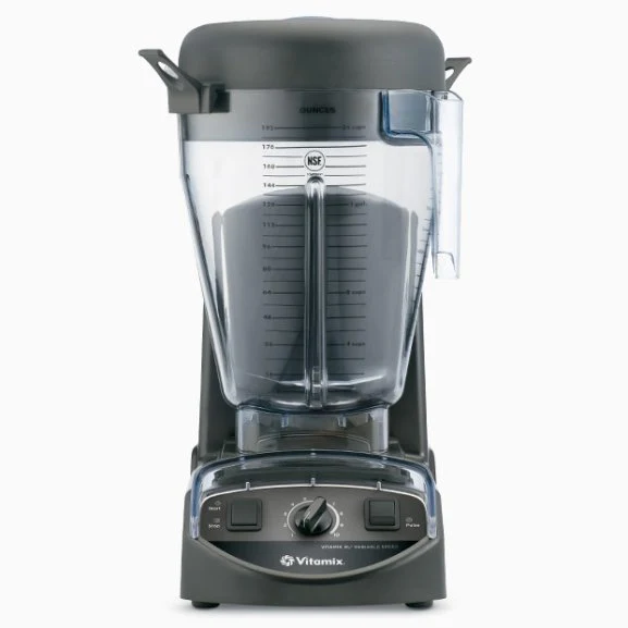 Vitamix XL 5201 1.5 Gal Variable Speed Blender Plus 64 Oz. Container - 120V/15A