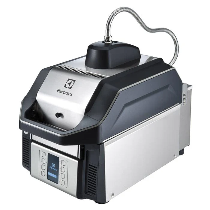 Electrolux Professional 603874 Cooking Sandwich Press SpeeDelight - 208V, 1 Phase