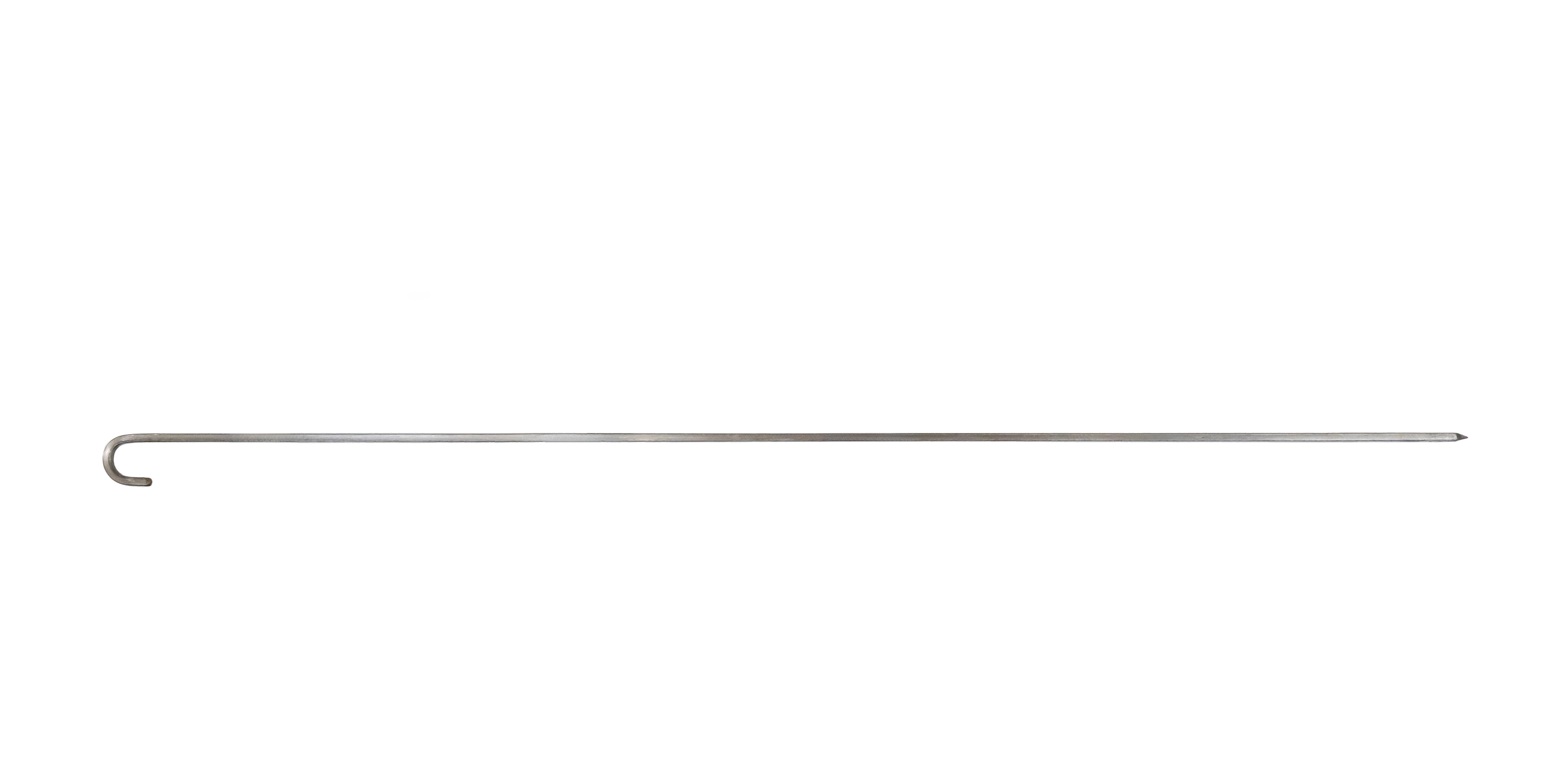 Tandoor Oven Set (10 Skewer + 2 Naan Jodi)