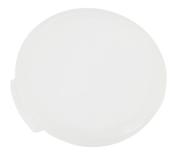 Polycarbonate Clear Lid for 6 and 8 qt Food Storage Containers
