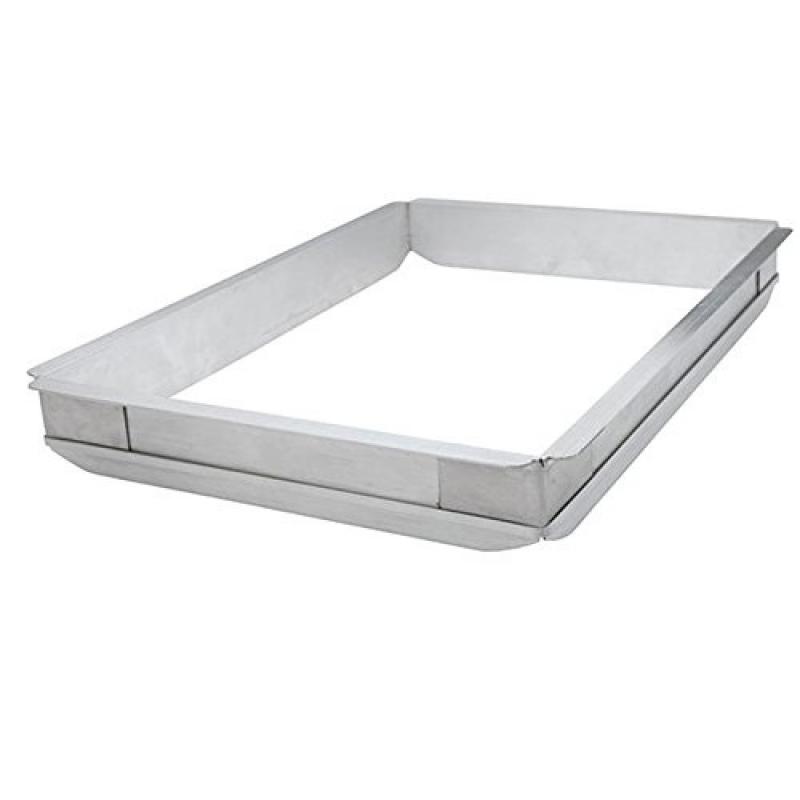OMCAN 1/4-size Aluminum Sheet pan Extender
