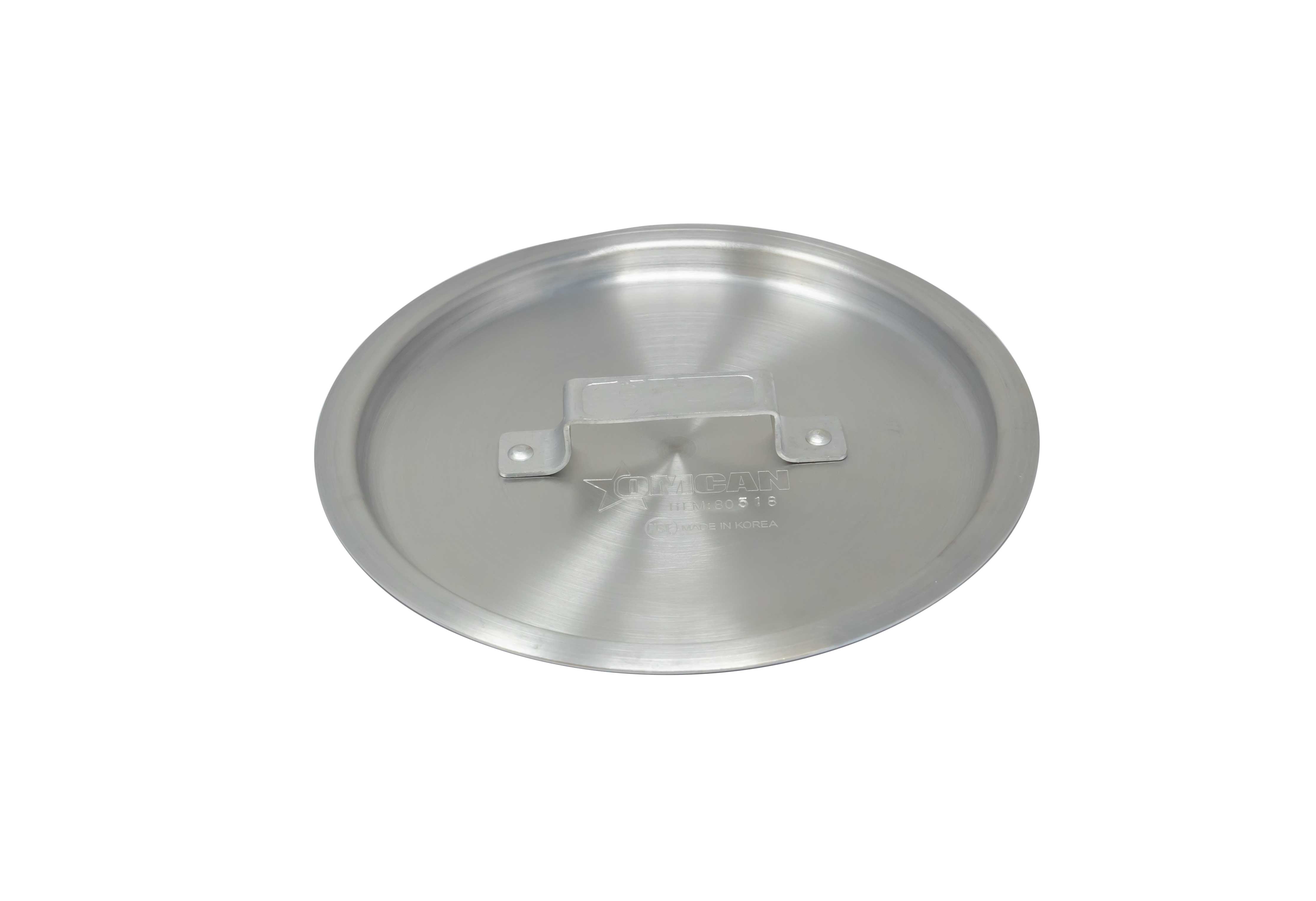 Aluminum Lid for 3 qt Saute Pan