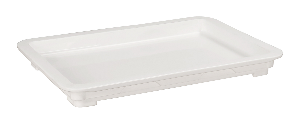 Lid for Stackable Pizza Dough Proofing Boxes 81152