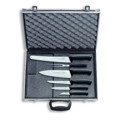 F.Dick ProDynamic Magnetic Case Knife Set (6 Pcs)