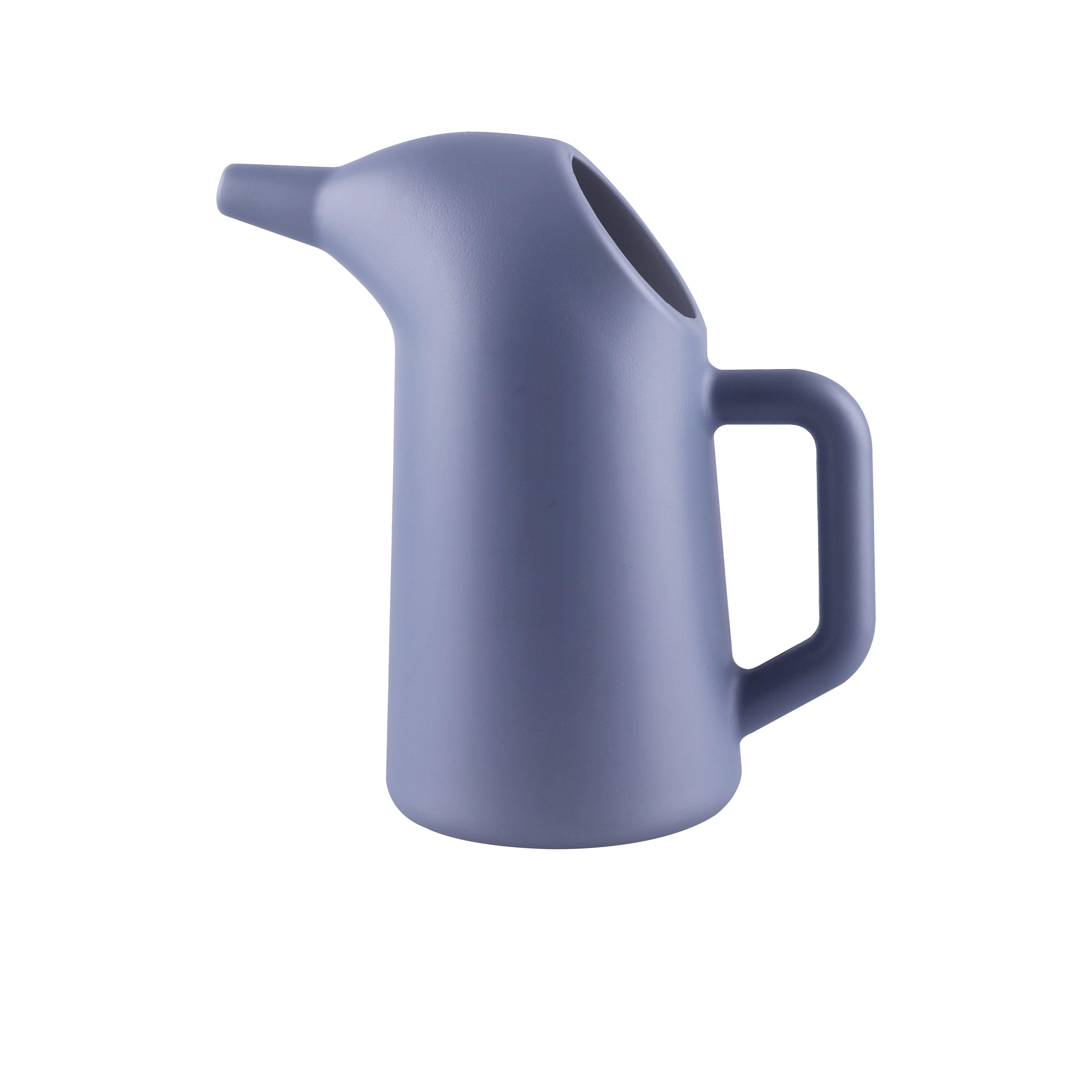 2 qt Polypropylene (PP) Funnel Cake Batter Pouring Pitcher