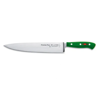 F.Dick Premier Plus Chef Knife Green 10"