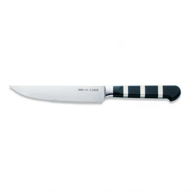 F.Dick 1905 Steak Knife Black 5"