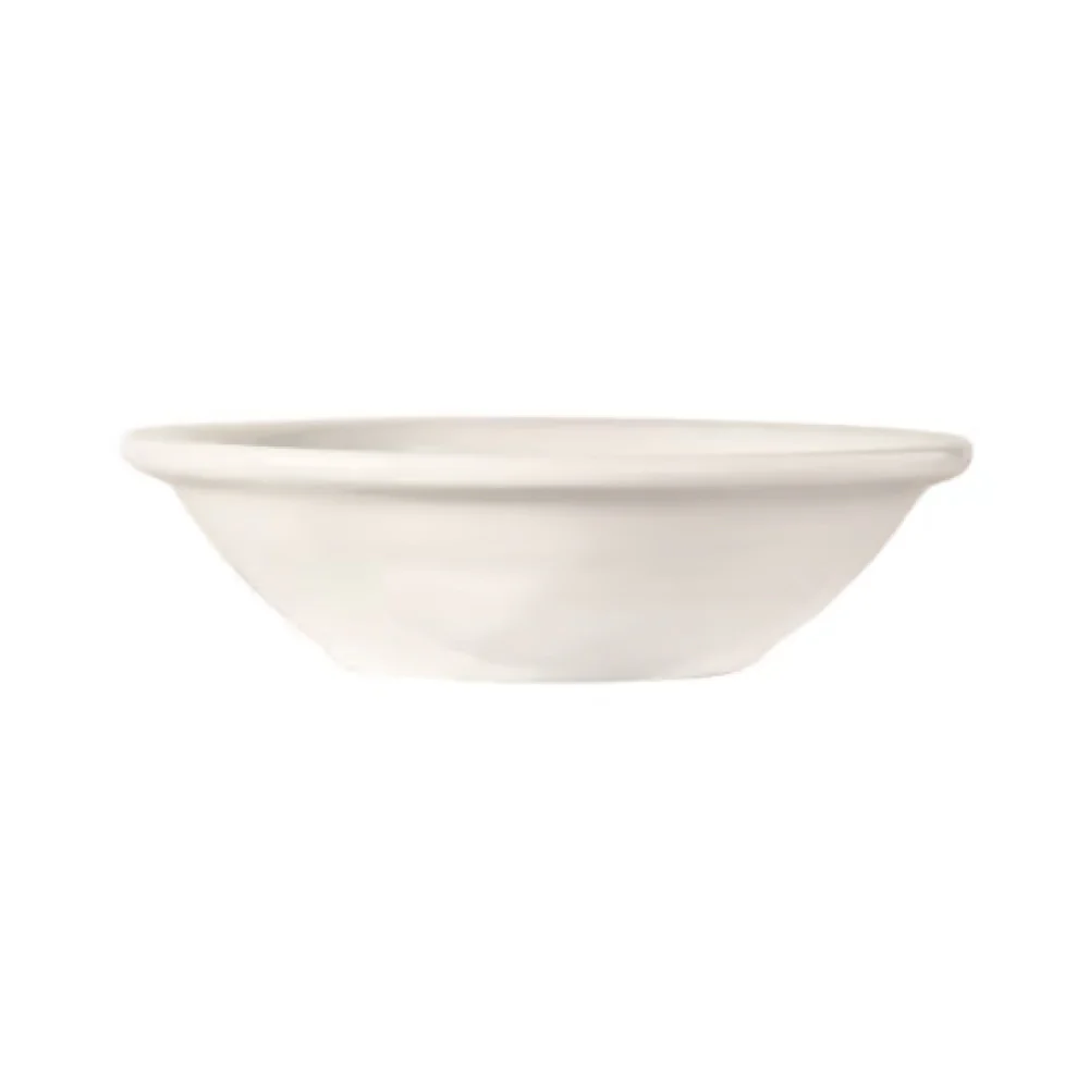 Libbey Porcelana 5.5 Oz. Fruit Bowl - 36/Case - 840-310-020