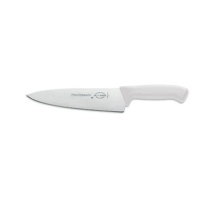 F.Dick ProDynamic Chef Knife White 8.5"