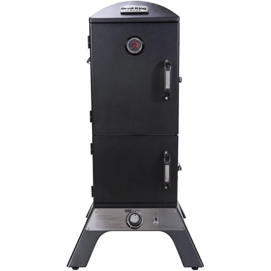 Broil King Smoke Cabinet Gas Liquid Propane - 923614