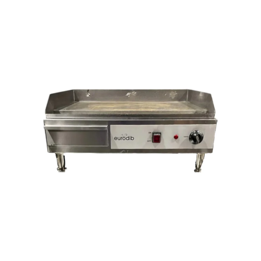 Eurodip SFE04900 Electric Griddle