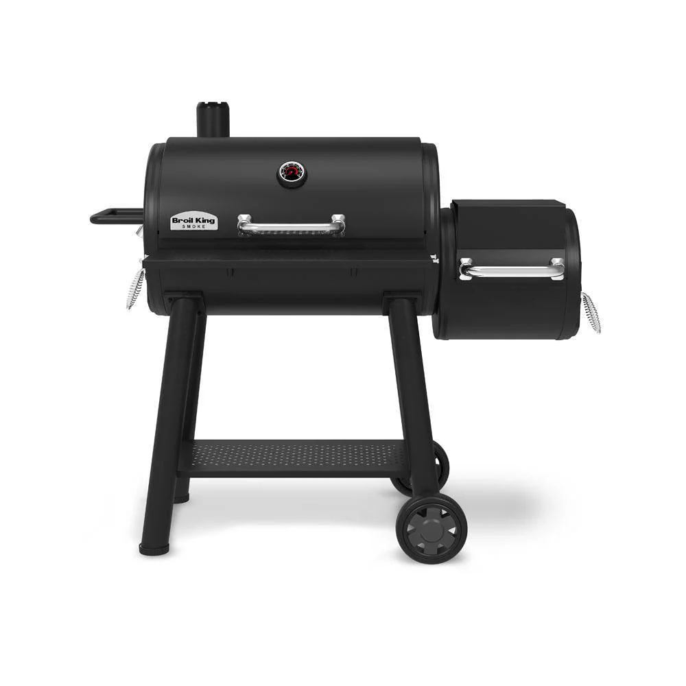 Broil King Regal Charcoal Offset 500 - 958050