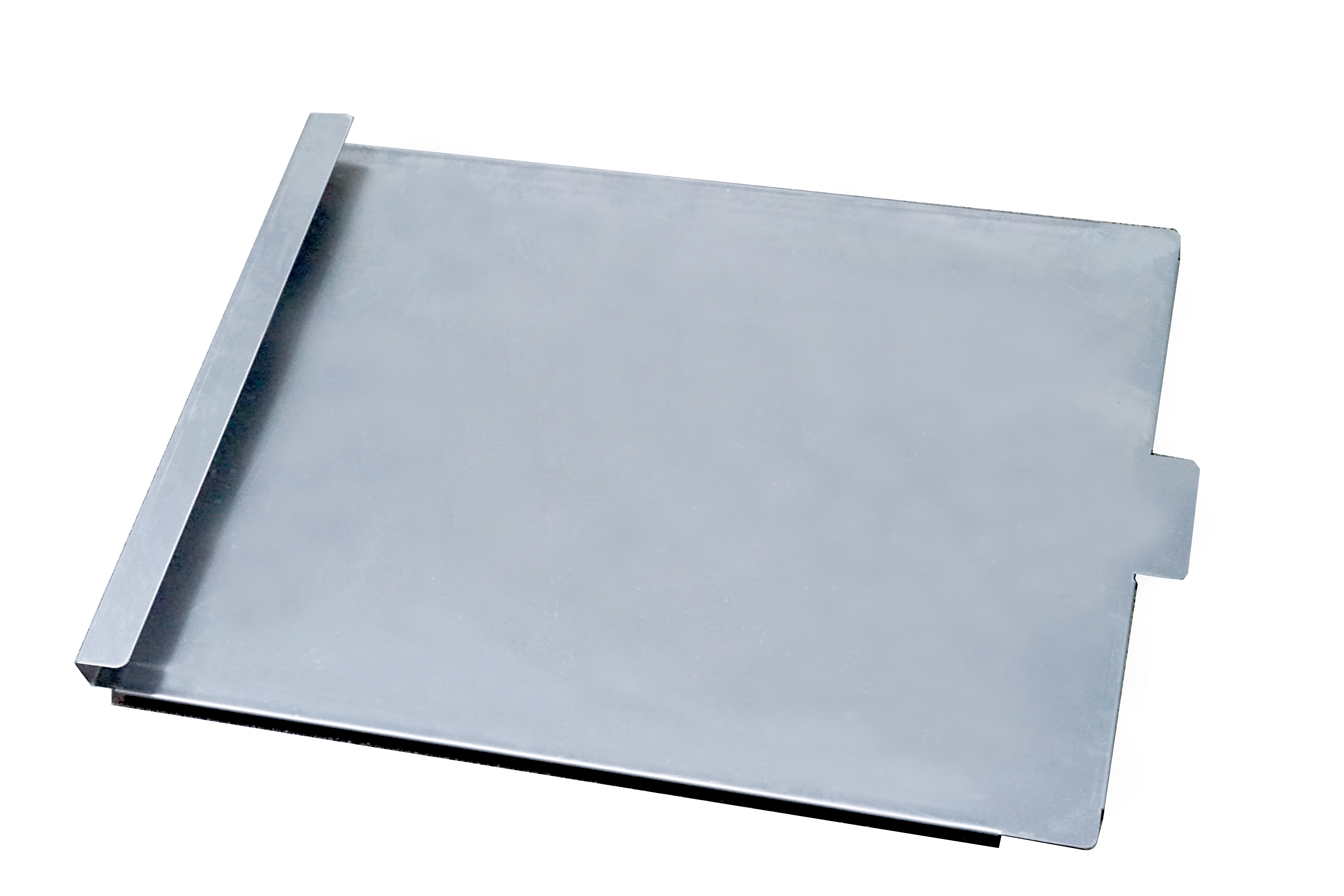 Tank Cover for Gas Fryers #48305/48636/48306/48637/48554