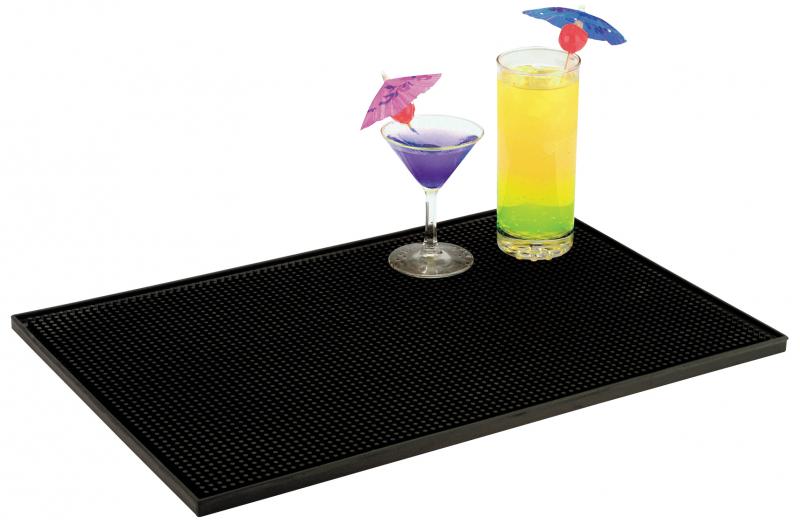Omcan 18" x 12" Bar Service Mat