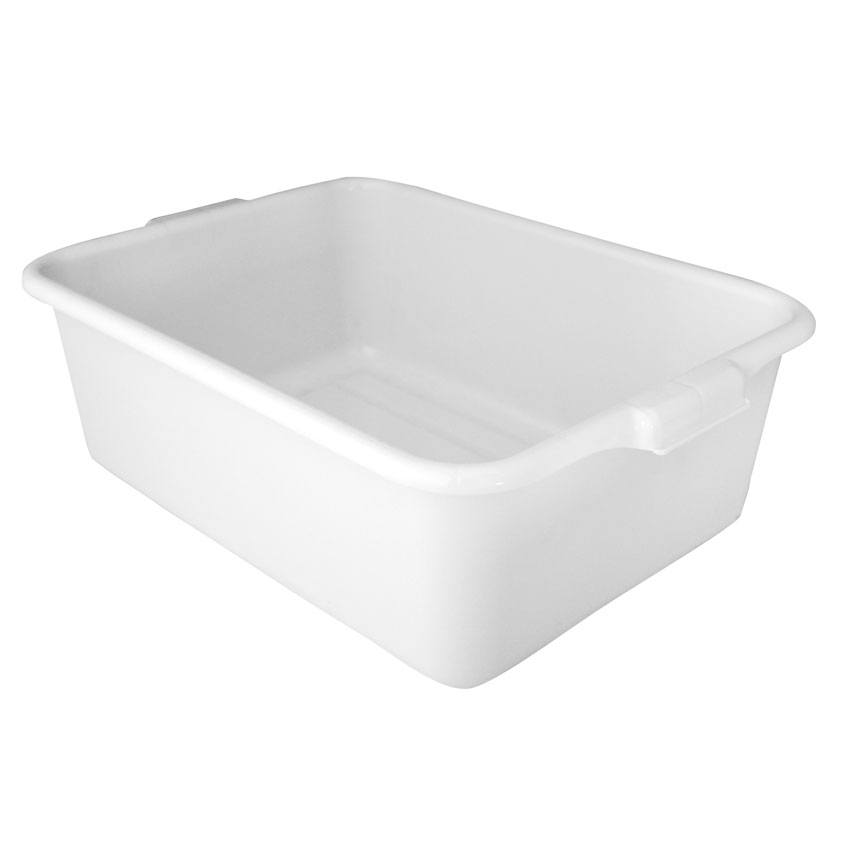 Omcan Standard Polypropylene Bus Bo