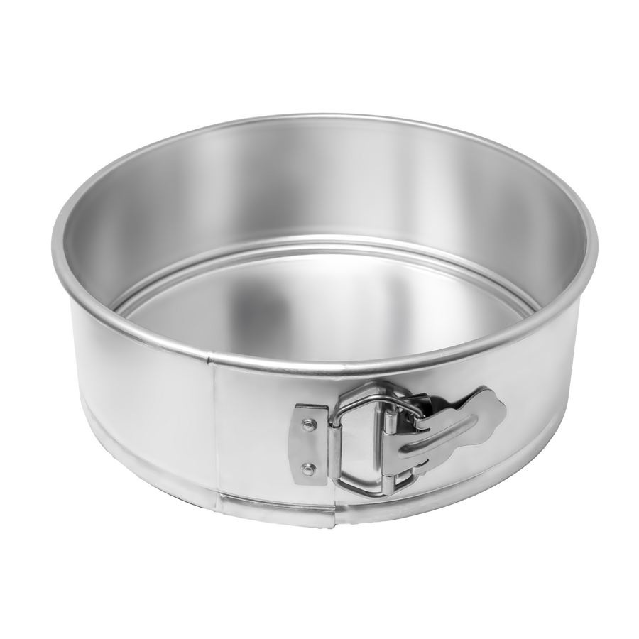 Omcan Springform Cake Pan Aluminum