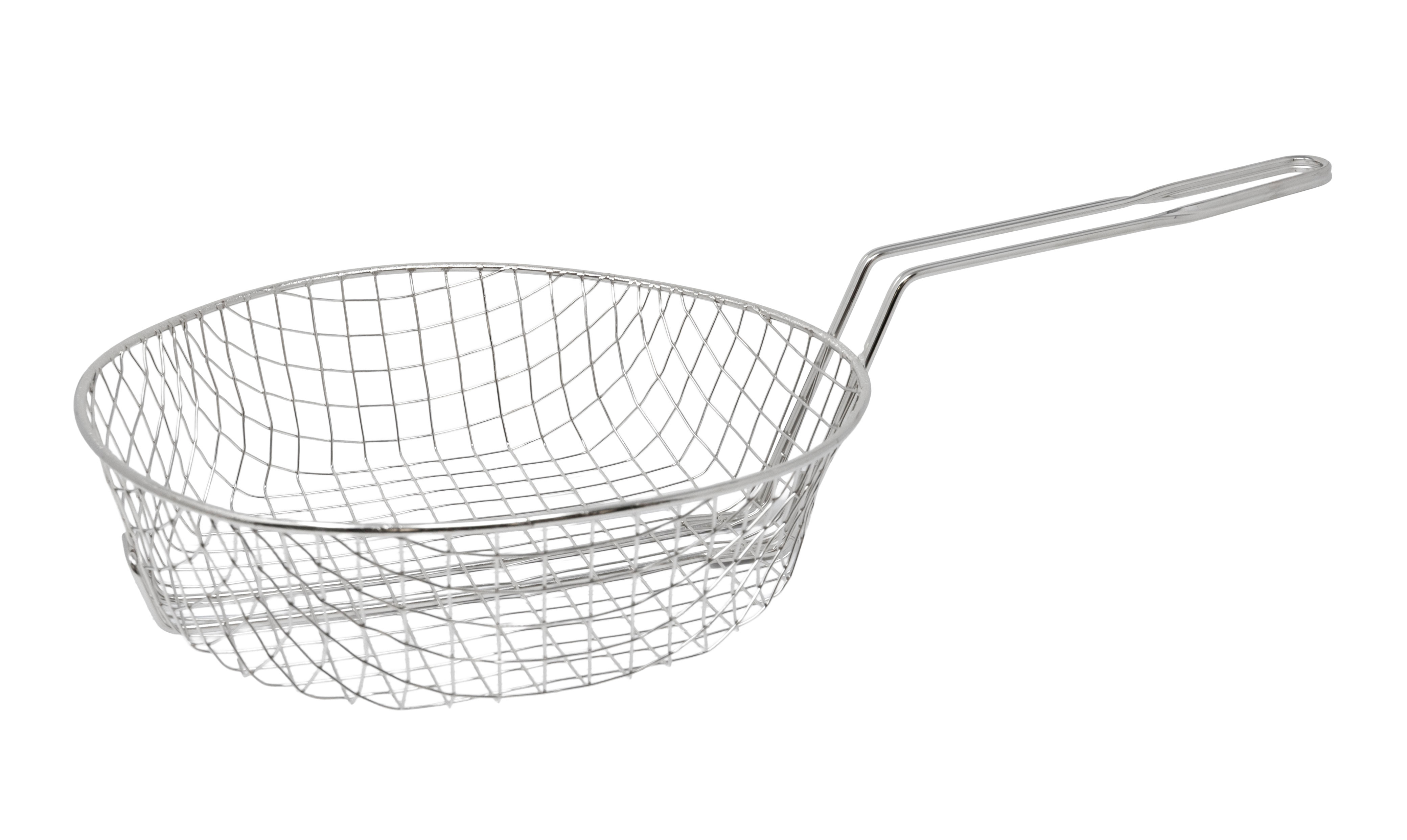 Omcan Culinary Basket Coarse Mesh