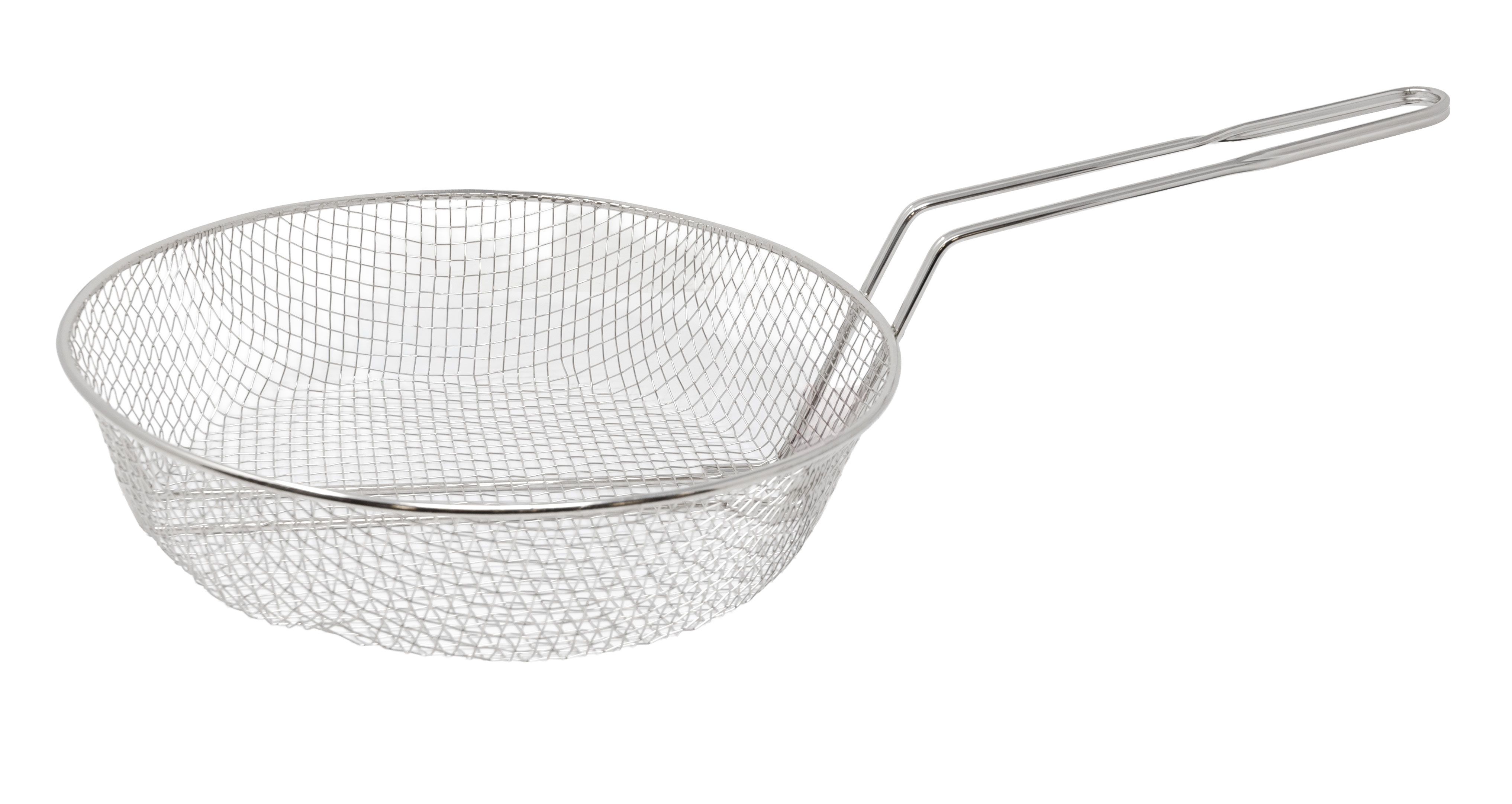 Omcan Culinary Basket Medium Mesh