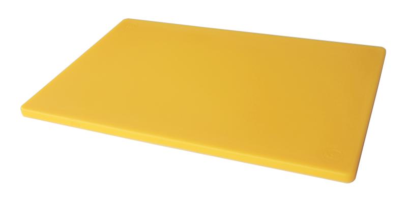 Omcan 1/2" Polyethylene Customized Cutting Board