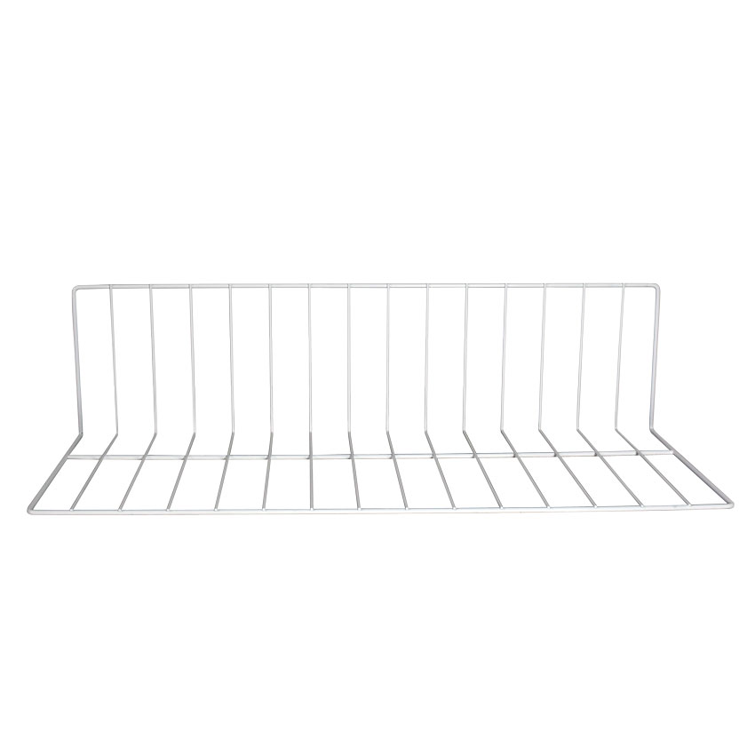 Omcan White Wire Freezer Divider