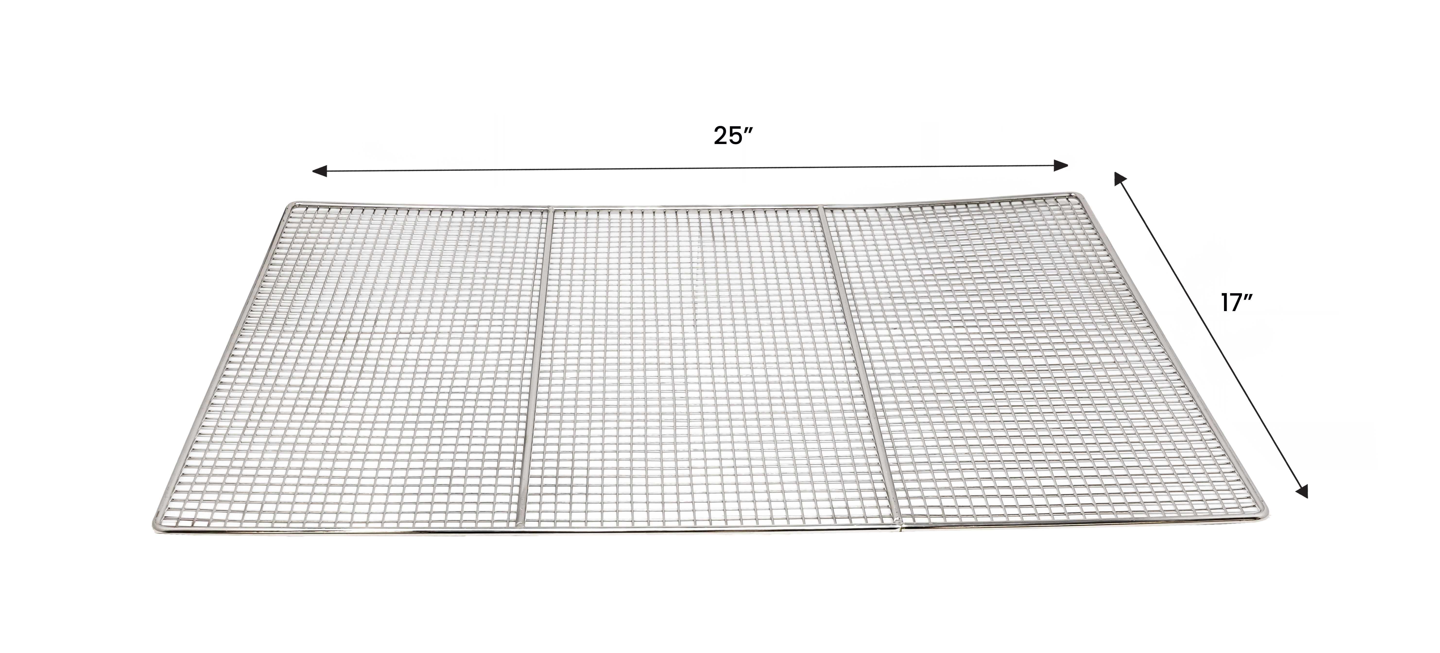 Omcan Doughnut Screen Omcan Doughnut Screen - 2