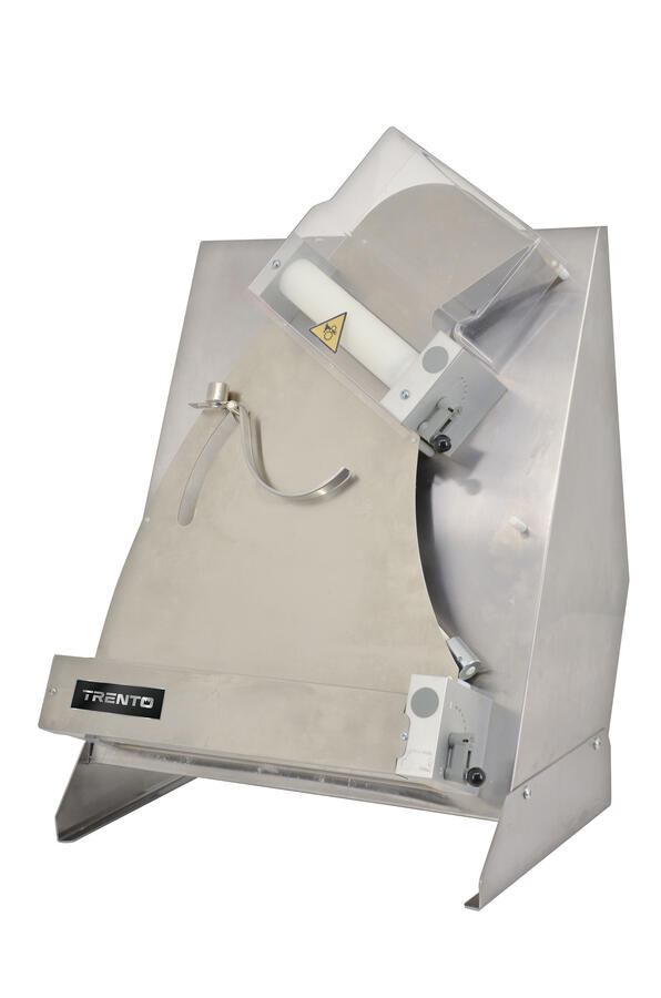 Trento Dough Roller with Max Roller Width – 0.5 HP, 110 V