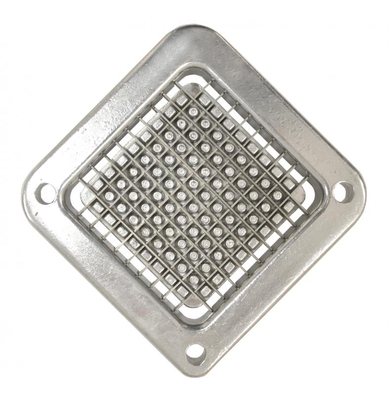 Omcan 1/ Blade Assembly and Pusher Block for French Fry Cutter